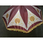 AVRUPA   351-06  ÖZEL ÜRETİM ŞEMSİYELER