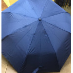 AVRUPA  201-82  PROMOSYON ŞEMSİYE KISA LACİVERT OTOMATİK