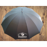 APRİL 272-G 12 ÇELİK TELLİ BASTON SAPLI VALE ŞEMSİYESİ, PROTOKOL ŞEMSİYESİ,