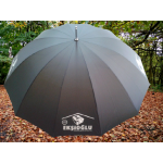 APRİL 272-G 12 ÇELİK TELLİ BASTON SAPLI VALE ŞEMSİYESİ, PROTOKOL ŞEMSİYESİ,