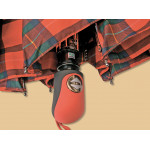 SNOTLİNE 17-L BAYAN ŞEMSİYESİ  10 TELLİ TAM OTOMATİK,