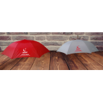 AVRUPA  201-16  BASKILI KARIŞIK PROMOSYON ŞEMSİYELER