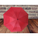 AVRUPA 201-06  PROMOSYON ŞEMSİYE KIRMIZI,