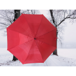 AVRUPA 201-06  PROMOSYON ŞEMSİYE KIRMIZI,