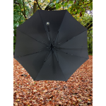 Marlüx 2008  vale protokol semsiyesi siyah