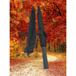 Marlüx 2008  vale protokol semsiyesi siyah