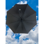 Marlüx 2008  vale protokol semsiyesi siyah