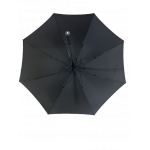 Marlüx 2008  vale protokol semsiyesi siyah