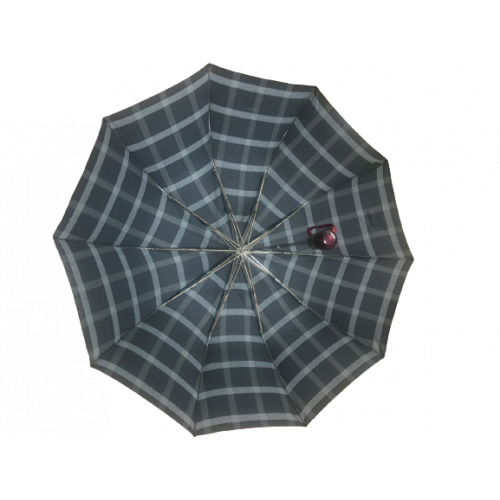 April 201-G Otomatik 10 Telli Erkek Şemsiyesi,