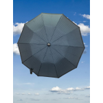 April 201-G Otomatik 10 Telli Erkek Şemsiyesi,