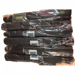 April 201-G Otomatik 10 Telli Erkek Şemsiyesi,