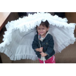 AVRUPA  801-02  GELİN ŞEMSİYESİ,