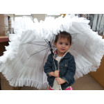 AVRUPA  801-02  GELİN ŞEMSİYESİ,