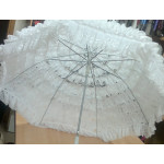 AVRUPA 801-06 GELİN ŞEMSİYELERİ,