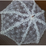 AVRUPA 801-01 GELİN ŞEMSİYESİ,