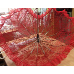 AVRUPA 301-02  KALP ŞEMSİYE