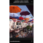 AVRUPA  201-18  KARIŞIK PROMOSYON ŞEMSİYELER,