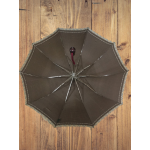 April 202-L Otomatik 10 Telli Bayan Şemsiyesi,