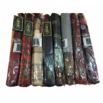 April 202-L Otomatik 10 Telli Bayan Şemsiyesi,