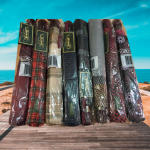 April 202-L Otomatik 10 Telli Bayan Şemsiyesi,