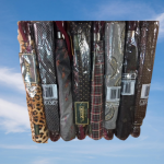 April 202-L Otomatik 10 Telli Bayan Şemsiyesi,