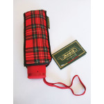 April  203-L  Mini Bayan Şemsiyesi Yassı Tip,