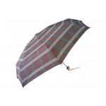 April  203-L  Mini Bayan Şemsiyesi Yassı Tip,