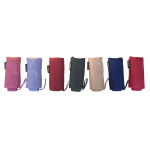 APRİL 205-L MİNİ YASSI HAFİF ÇANTA ŞEMSİYESİ,