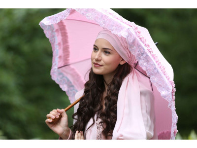 özel üretim şemsiyeler