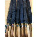 APRİL 213-G OTOMATİK BASTON TİP 10 TELLİ ERKEK ŞEMSİYESİ,