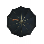 APRİL 213-G OTOMATİK BASTON TİP 10 TELLİ ERKEK ŞEMSİYESİ,