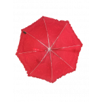 APRİL 215-S  KIZ ÇOCUK ŞEMSİYESİ FIRFIRLI,