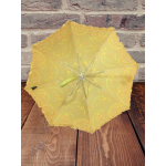 APRİL 215-S  KIZ ÇOCUK ŞEMSİYESİ FIRFIRLI,