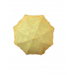 APRİL 215-S  KIZ ÇOCUK ŞEMSİYESİ FIRFIRLI,