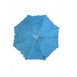 APRİL 215-S  KIZ ÇOCUK ŞEMSİYESİ FIRFIRLI,