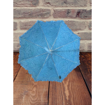 APRİL 215-S  KIZ ÇOCUK ŞEMSİYESİ FIRFIRLI,