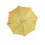 APRİL 215-S  KIZ ÇOCUK ŞEMSİYESİ FIRFIRLI,