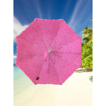 APRİL 215-S  KIZ ÇOCUK ŞEMSİYESİ FIRFIRLI,