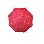 APRİL 215-S  KIZ ÇOCUK ŞEMSİYESİ FIRFIRLI,