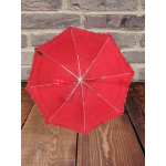 APRİL 215-S  KIZ ÇOCUK ŞEMSİYESİ FIRFIRLI,