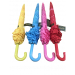 APRİL 215-S  KIZ ÇOCUK ŞEMSİYESİ FIRFIRLI,