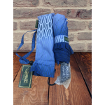 APRİL 217-L TAM OTOMATİK BAYAN ŞEMSİYESİ 10 TELLİ,