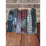 APRİL 217-L TAM OTOMATİK BAYAN ŞEMSİYESİ 10 TELLİ,