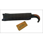 APRİL 226-G TAM OTOMATİK 10 TELLİ ERKEK ŞEMSİYESİ,