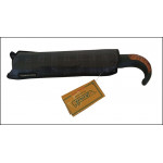 APRİL 226-G TAM OTOMATİK 10 TELLİ ERKEK ŞEMSİYESİ,