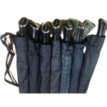 APRİL 233-G KISA TİP VALE ŞEMSİYESİ & PROTOKOL ŞEMSİYESİ,