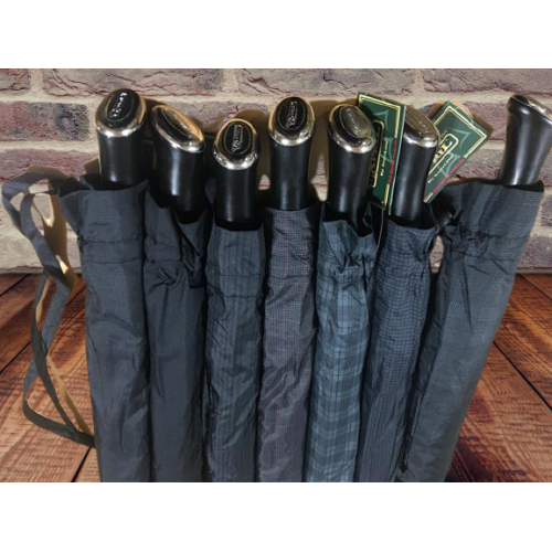 APRİL 233-G KISA TİP VALE ŞEMSİYESİ & PROTOKOL ŞEMSİYESİ,