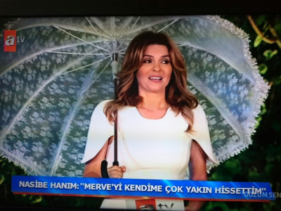 özel üretim şemsiyeler