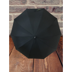 APRİL 261-G YEKPARE DEMİR ERKEK BASTON ŞEMSİYE 10 TELLİ,