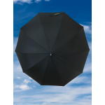 APRİL 261-G YEKPARE DEMİR ERKEK BASTON ŞEMSİYE 10 TELLİ,